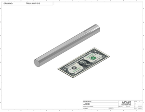 Wrap Around Labeler Part TRU-L-W-07-012 By Acasi Machinery