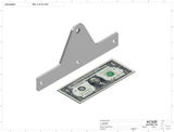 Wrap Around Labeler Part TRU-L-W-07-024 By Acasi machinery