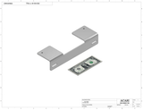 Wrap Around Labeler Part TRU-L-W-09-002 By Acasi Machinery