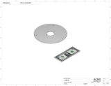 Wrap Around Labeler Part TRU-L-W-09-008 By Acasi Machinery