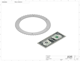 Wrap Around Labeler Part TRU-L-W-09-014 By Acasi Machinery