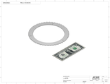 Wrap Around Labeler Part TRU-L-W-09-016 By Acasi Machinery