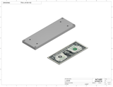 Wrap Around Labeler Part TRU-L-W-09-102 By Acasi Machinery