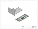Wrap Around Labeler Part TRU-L-W-09-110E By Acasi Machinery