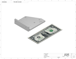 Neck Bander Part TRU-NB1-03-002E
