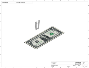 Neck Bander Part TRU-NB1-05-010 By Acasi Machinery