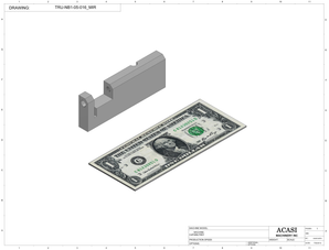 Neck Bander Part TRU-NB1-05-016_MIR