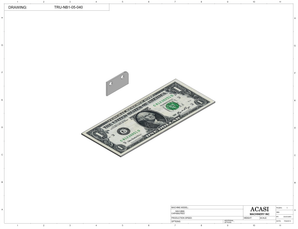 Neck Bander Part TRU-NB1-05-040 By Acasi Machinery