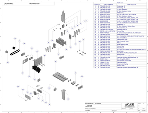 Neck Bander Model TRU-NB1|  TRU-NB1-05
