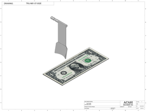 Neck Bander Part TRU-NB1-07-002E
