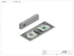 Neck Bander Part TRU-NB1-07-008