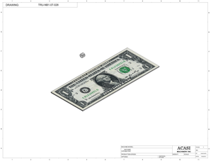 Neck Bander Part TRU-NB1-07-028 By Acasi Machinery