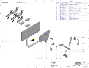 Neck Bander Model TRU-NB1|  TRU-NB1-07 V21