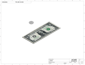 Neck Bander Part TRU-NB1-09-006 By Acasi Machinery