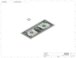 Neck Bander Part TRU-NB1-09-030 By Acasi Machinery
