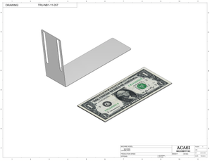 Neck Bander Part TRU-NB1-11-057