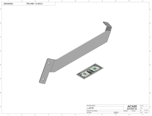 Neck Bander Part TRU-NB1-13-003-2