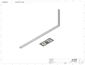 Neck Bander Part TRU-NB1-15-018E