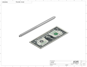 Neck Bander Part TRU-NB1-15-022