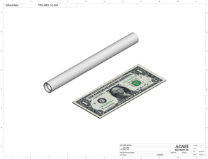 Neck Bander Part TRU-NB1-15-024