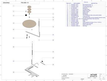 Neck Bander Model TRU-NB1|  TRU-NB1-15 By Acasi Machinery