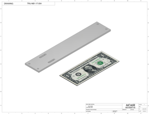 Neck Bander Part TRU-NB1-17-004