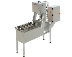 Piston Filler- Model TruPiston-2-SH