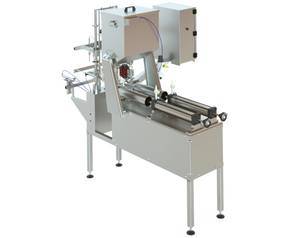 Piston Filler- Model TruPiston-2-SH