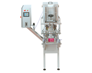 Piston Filler- Model TruPiston-2-SH-V21