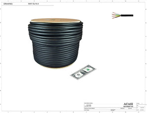 Component WAY-SJ14-4, by Acasi Machinery