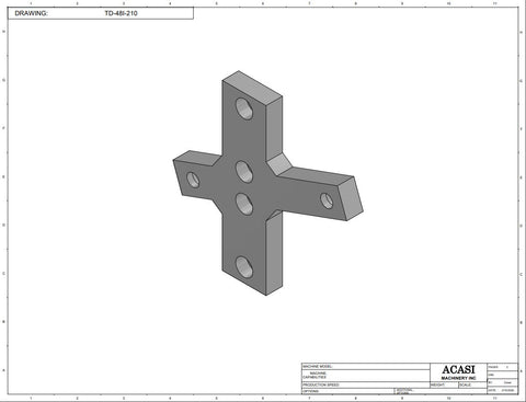 Part TD-48I-210