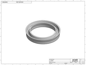 Component SSP-SSP2535