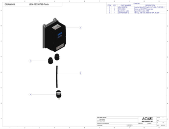 Component LEN-16330798-Parts