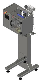 Neck Bander Model TRU-NB1 - Drawings