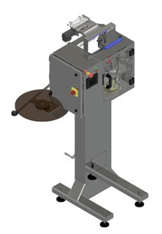 Neck Bander Model TRU-NB1 - Drawings