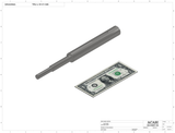 Wrap Around Labeler Part TRU-L-W-01-026 By Acasi Machinery