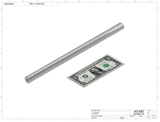 Wrap Around Labeler Part TRU-L-W-05-044 By Acasi Machinery