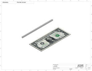 Neck Bander Part TRU-NB1-05-028