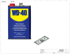WD-40